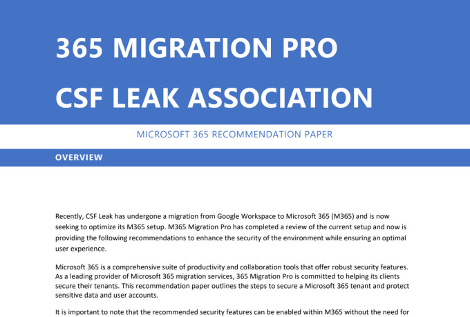 migrate your emails and sharepoint files to microsoft 365 or google workspace
